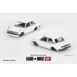 画像1: MINI GT 1/64 Datsun Street KAIDO 510 NISMO V2 (LHD) (1)