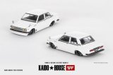 画像: MINI GT 1/64 Datsun Street KAIDO 510 NISMO V2 (LHD)