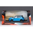 画像6: Gaincorp Products 1/64 Toyota GR Corolla Circuit Edition (US spec) Blue Frame Diecasttalk custom order (6)