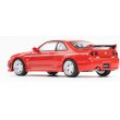 画像6: POP RACE 1/64 Nissan GT-R R33 NISMO 400R - Super Clear Red (6)