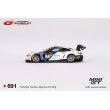 画像3: MINI GT 1/64 BMW M4 GT3 SUPER GT Series 2023 #7 `Studie BMW M4` BMW Team Studie x CRS (LHD) (3)