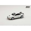 画像2: Hobby JAPAN 1/64 Toyota Celica GT-FOUR WRC Edition (ST205) Custom Version / 8 Spokes Wheel Super White II (2)