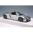 画像5: EIDOLON 1/18 Porsche 918 Spyder 2011 GT Silver (5)