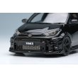 画像6: EIDOLON 1/43 TOM'S GR Yaris 2021 Precious Black Pearl (6)