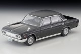 画像: TOMYTEC 1/64 Limited Vintage LV 西部警察27 Nissan President (Black)