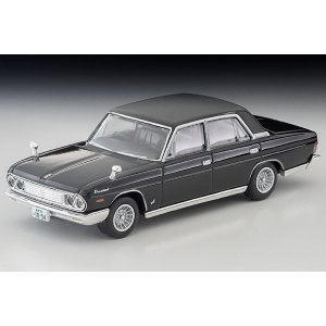 画像: TOMYTEC 1/64 Limited Vintage LV 西部警察27 Nissan President (Black)