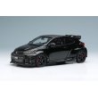 画像2: EIDOLON 1/43 TOM'S GR Yaris 2021 Precious Black Pearl (2)