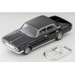 画像10: TOMYTEC 1/64 Limited Vintage LV 西部警察27 Nissan President (Black) (10)