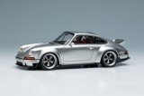 画像: EIDOLON 1/43 Singer 911 DLS Silver Limited 80 pcs.