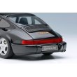 画像2: VISION 1/43 Porsche 911 (964) Carrera RS 1992 Black / Orange Stripe Limited 40 pcs. (2)