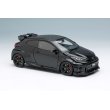 画像5: EIDOLON 1/43 TOM'S GR Yaris 2021 Precious Black Pearl (5)