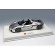 画像8: EIDOLON 1/18 Porsche 918 Spyder 2011 GT Silver (8)