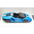 画像8: EIDOLON 1/43 Lamborghini Centenario Roadster 2016 Azzurro Pearl Limited 35 pcs. (8)