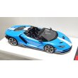 画像11: EIDOLON 1/43 Lamborghini Centenario Roadster 2016 Azzurro Pearl Limited 35 pcs. (11)