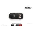 画像4: MINI GT 1/64 Nissan Skyline GT-R R33 Active Carbon R (RHD) (4)