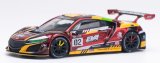 画像: POP RACE 1/64 HONDA NSX GT3 EVO22 EVA RT PRODUCTION MODEL-02