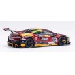 画像4: POP RACE 1/64 HONDA NSX GT3 EVO22 EVA RT PRODUCTION MODEL-02 (4)