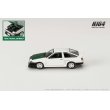 画像4: Hobby JAPAN 1/64 Toyota Sprinter Trueno (AE86) DRIFT KING White (4)