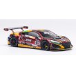 画像6: POP RACE 1/64 HONDA NSX GT3 EVO22 EVA RT PRODUCTION MODEL-02 (6)