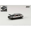 画像4: Hobby JAPAN 1/64 Toyota Sprinter Trueno GT APEX (AE86) JDM Style Carbon Bonnet Silver/Black (4)