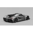 画像2: CM MODEL 1/64 Koenigsegg Jesko Absolute Gunmetal Gray (2)