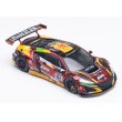 画像7: POP RACE 1/64 HONDA NSX GT3 EVO22 EVA RT PRODUCTION MODEL-02 (7)