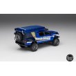 画像7: Gaincorp Products 1/64 Toyota Tacoma Camper "TOYOTIRES" Diecasttalk Custom Model (7)