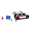 画像2: Tiny City Suzuki Hustler police car (2)