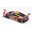 画像9: POP RACE 1/64 HONDA NSX GT3 EVO22 EVA RT PRODUCTION MODEL-02 (9)