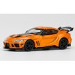 画像5: POP RACE 1/64 DARWIN PRO 66G NWB SUPRA ORANGE (5)