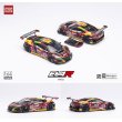 画像10: POP RACE 1/64 HONDA NSX GT3 EVO22 EVA RT PRODUCTION MODEL-02 (10)