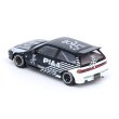 画像3: INNO Models 1/64 Honda Civic EF9 "TEMPLE RACING" Osaka Auto Messe 2023 (3)