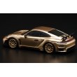 画像8: POP RACE 1/64 992 Stinger GTR - Gold (8)