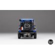 画像10: Gaincorp Products 1/64 Toyota Tacoma Camper "TOYOTIRES" Diecasttalk Custom Model (10)