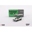 画像1: MINI GT 1/64 Lancia Stratos HF Rally Sanremo 1975 Winner #11 (LHD) (1)