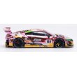 画像5: POP RACE 1/64 HONDA NSX GT3 EVO22 EVA RT PRODUCTION MODEL CUSTOM TYPE-08 (5)