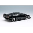 画像4: EIDOLON 1/43 Lamborghini Diablo GT 1999 Black Limited 60 pcs. (4)