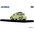 画像5: Hi Story 1/43 Toyota WiLL Vi (2000) Yellow Green Metallic Opal (5)