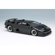 画像5: EIDOLON 1/43 Lamborghini Diablo GT 1999 Black Limited 60 pcs. (5)