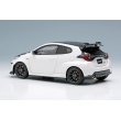 画像3: EIDOLON 1/43 Toyota GRMN Yaris Circuit Package 2022 Platinum White Pearl Mica (3)