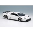 画像5: EIDOLON 1/43 Lamborghini Diablo GT 1999 White (5)