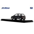 画像5: Hi Story 1/43 SUBARU VIVIO RX-R 4WD (1992) Pure Black M (5)