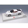 画像8: EIDOLON 1/18 Lexus LFA 2010 Rear Wing up Whitest White Limited 50 pcs. (8)