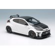 画像5: EIDOLON 1/43 Toyota GRMN Yaris Circuit Package 2022 Platinum White Pearl Mica (5)