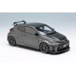 画像5: EIDOLON 1/43 Toyota GRMN Yaris Circuit Package 2022 Matte Steel (5)