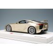 画像3: EIDOLON 1/18 Lexus LFA 2010 Rear Wing up Crystal Gold Limited 30 pcs. (3)