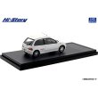 画像3: Hi Story 1/43 SUBARU VIVIO RX-R 4WD (1992) Feather White (3)