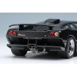 画像6: EIDOLON 1/43 Lamborghini Diablo GT 1999 Black Limited 60 pcs. (6)