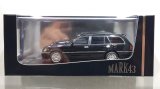 画像: Hobby JAPAN 1/43 Toyota Crown Estate Athlete G Black