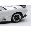 画像7: EIDOLON 1/43 Lamborghini Diablo GT 1999 White (7)